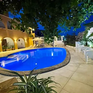 Antelima , Taormina Italien