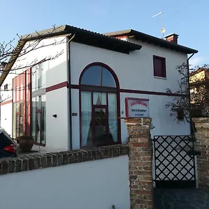 Casa Degli Amici Treviso