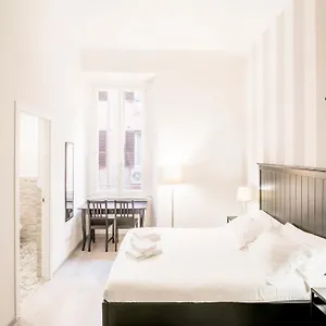 Piazza Cavour 3* Rome